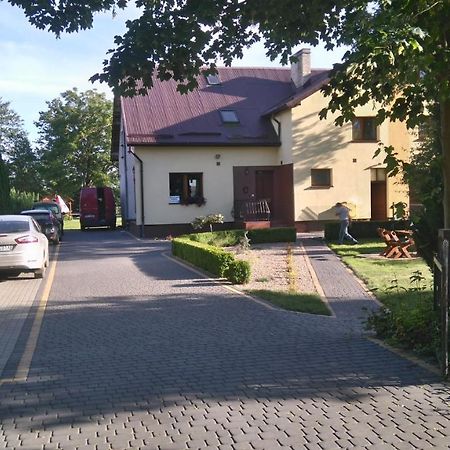 Appartement Wczasowa 73 à Karwienskie Bloto Drugie Extérieur photo