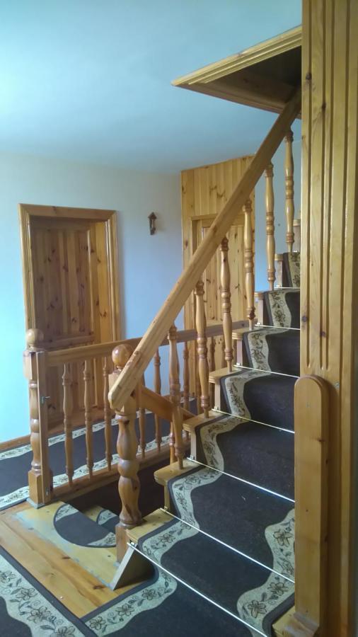 Appartement Wczasowa 73 à Karwienskie Bloto Drugie Extérieur photo