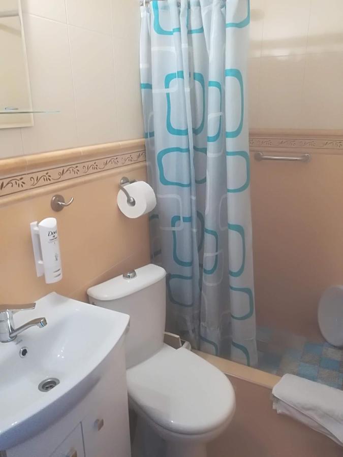 Appartement Wczasowa 73 à Karwienskie Bloto Drugie Extérieur photo